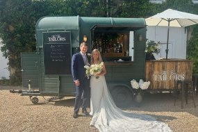 The Bar Tailors Kent Mobile Bar Hire Profile 1