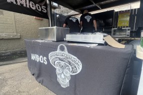 Amigos Mexican Mobile Catering Profile 1