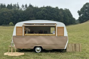 The Wanda Bar Mobile Bar Hire Profile 1