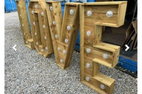 Matchmade Rustic Hire Crazy Golf Hire Profile 1