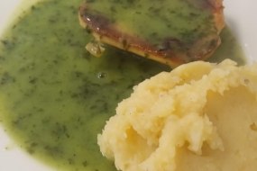 F.Cooke Pie & Mash  Wedding Catering Profile 1