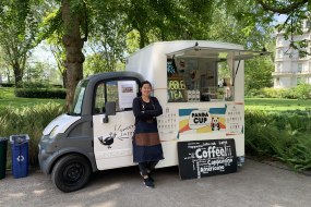 Panadcup Coffee Bubble Tea Hire Profile 1