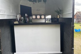 GG'S - A Bar Just for You  Cocktail Bar Hire Profile 1