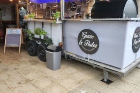 Graze and Flutez Ltd Street Food Vans Profile 1