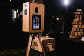 Beyond a Booth  Photo Booth Hire Profile 1