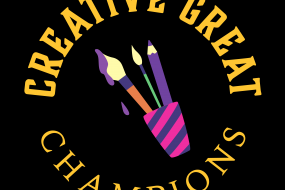 Creative Great Champions Arts and Crafts Parties Profile 1