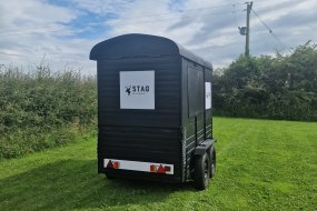 Stag Mobile Catering and Events  Food Van Hire Profile 1