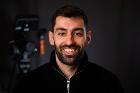 Z-Motion Studios  Videographers Profile 1