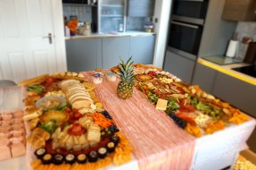 Blissful Bites  Children's Caterers Profile 1