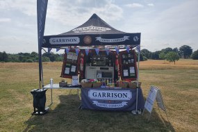 Garrison Coffee Company  Coffee Van Hire Profile 1