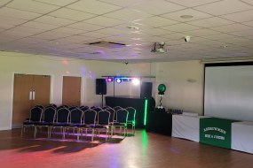 LS Morton Disco  Bands and DJs Profile 1