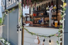 The Copper Still Mobile Bar  Mobile Bar Hire Profile 1