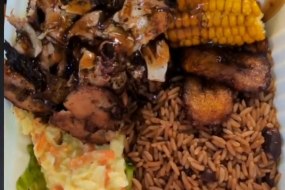 Jerk Pon Da Corner  BBQ Catering Profile 1