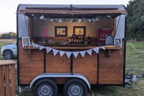 The Boozy Mare Mobile Wine Bar hire Profile 1