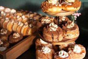 The Doughnuteers  Dessert Caterers Profile 1