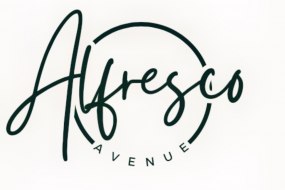 ALFRESCO AVENUE  Event Catering Profile 1