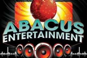 Abacus Entertainment Disco Light Hire Profile 1