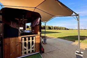 Wilson Event Hire Mobile Bar Hire Profile 1