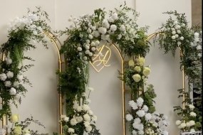 HNK Event Decor Wedding Flowers Profile 1