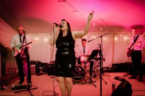 Soulstar Music Acoustic Band Hire Profile 1