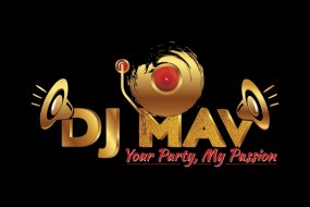 DJ Mav DJs Profile 1