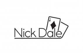 Nick Dale - Magician Magicians Profile 1