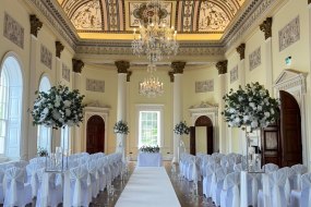 Bliss Events by Katie Party Equipment Hire Profile 1