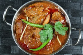 Mr Basrai's World Cuisines Indian Catering Profile 1