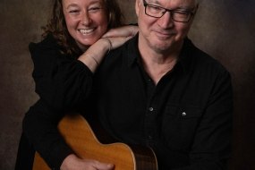 Latch Acoustic Duo Bands and DJs Profile 1