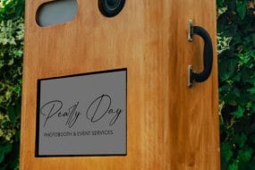 Pearly Day 360 Photo Booth Hire Profile 1