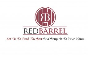 Red Barrel Mobile Bar Hire Profile 1