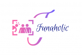 Funaholic 360 Photo Booth Hire Profile 1