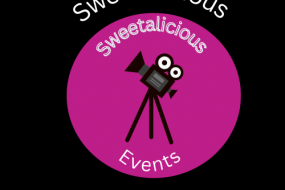 Sweetalicious Events 360 Photo Booth Hire Profile 1
