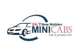 New Malden Minicab Taxi Hire Profile 1