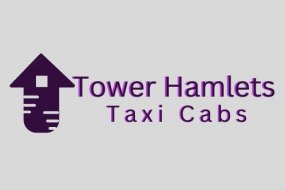 Tower Hamlets Taxi Cabs Taxi Hire Profile 1