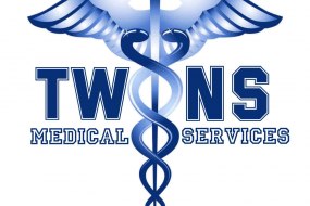 Twins Medical Services  Event Medics Profile 1