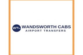 Wandsworth Cabs Airport Transfers Taxi Hire Profile 1