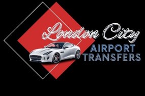 London City Airport Transfers Taxi Hire Profile 1