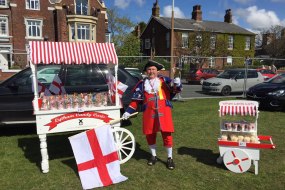 Lytham Candy Carts