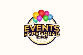 Events Hype Squad Wedding Planner Hire Profile 1