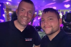 MJS Entertainment  Mobile Disco Hire Profile 1