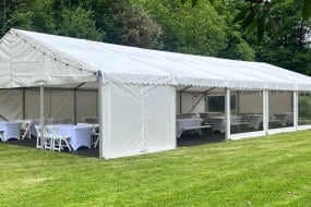 Rent A Tent NI Party Tent Hire Profile 1