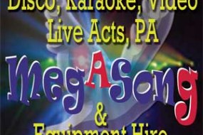 Megasong Mobile Entertainment Solutions Party Entertainers Profile 1