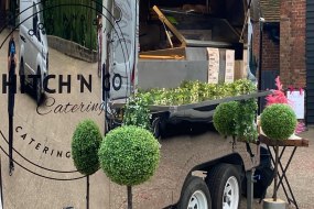 Hitch N Go Catering  Food Van Hire Profile 1