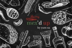 Mex'd Up Film, TV and Location Catering Profile 1