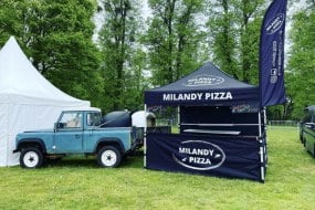 Milandy Pizza Pizza Van Hire Profile 1