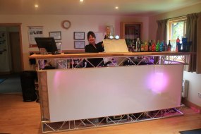 Need A Mobile Bar