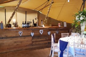 Our Mobile Bar Cocktail Bar Hire Profile 1