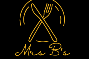 Mrs B's Kitchen Baby Shower Catering Profile 1