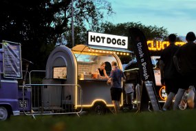 Mr. Hot Dog Children's Caterers Profile 1